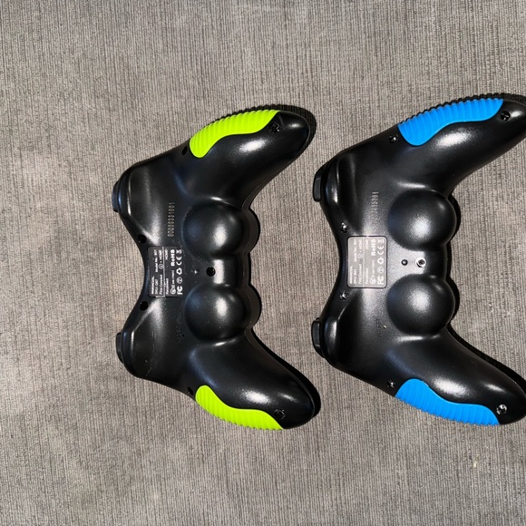 Perfect condition Nintendo switch BEBONCOOL controllers - Picture 3 of 3